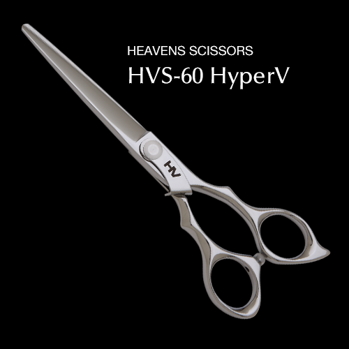 HEAVENS HVS-60 HyperV