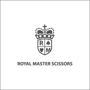 ROYAL MASTER SCISSORS