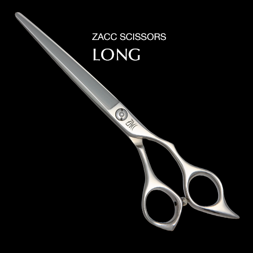 ZACC Long 7inch