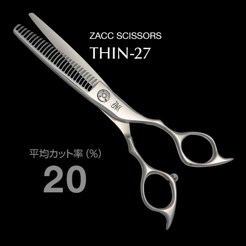 ZACC Thin-27